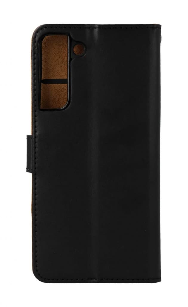 Pouzdro TopQ Samsung S22 Plus knížkové černé s přezkou 2 93654 - náhled 2