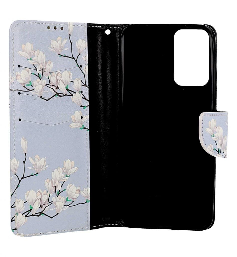 Pouzdro TopQ Xiaomi Redmi Note 12S knížkové Jaro 112813 - náhled 3