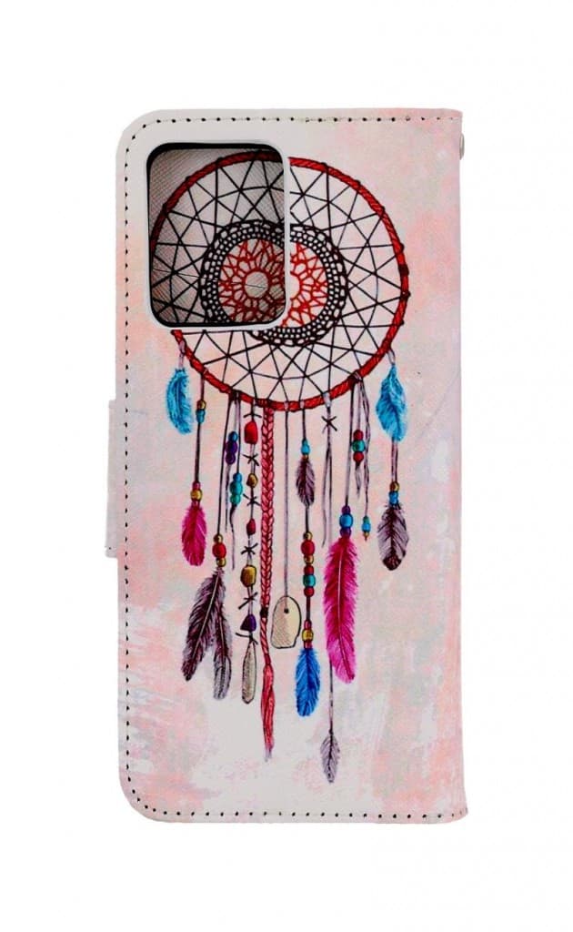Pouzdro TopQ Realme 9 Pro+ knížkové Dreamcatcher 71509 - náhled 2