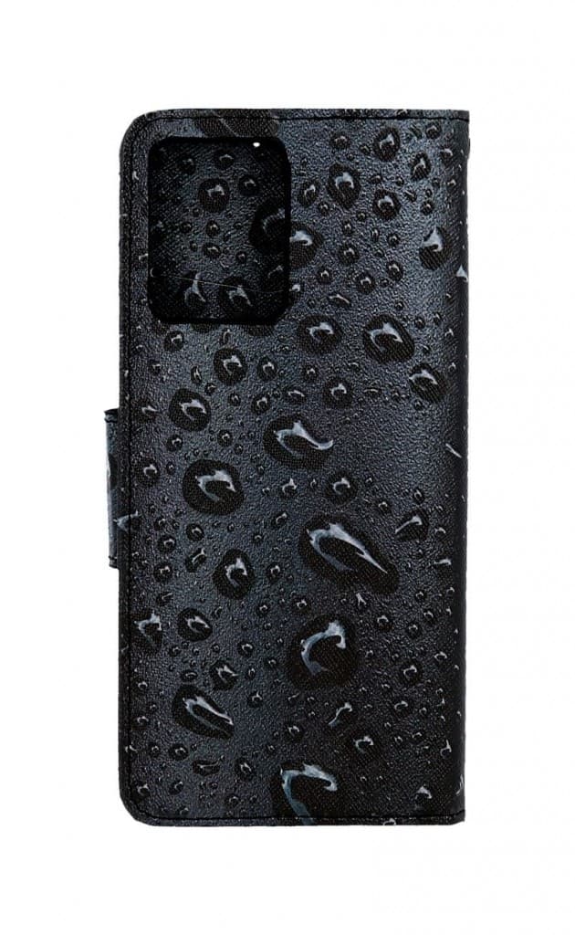 Pouzdro TopQ Realme 9 Pro knížkové Kapky 71471 - náhled 2