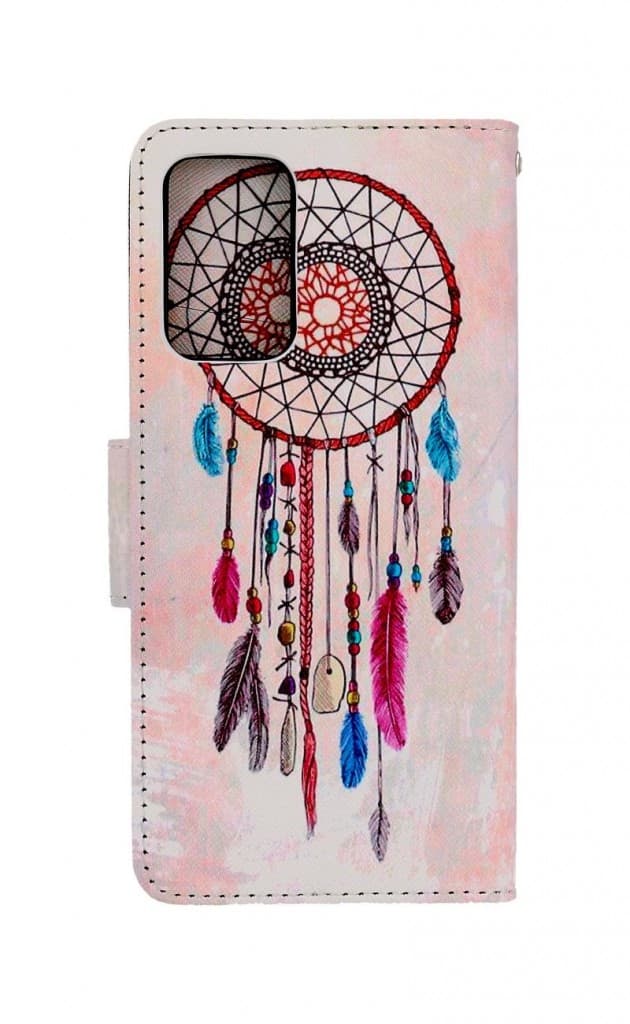 Pouzdro TopQ Realme 9i knížkové Dreamcatcher 71521 - náhled 2