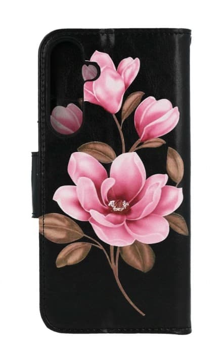 Pouzdro TopQ Samsung A26 5G Tři květy 138450 - náhled 2