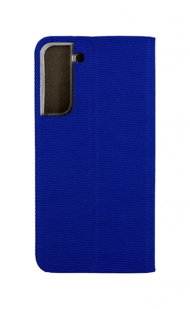 Pouzdro TopQ Samsung S22 Plus knížkové Sensitive Book modré 68865 - náhled 2