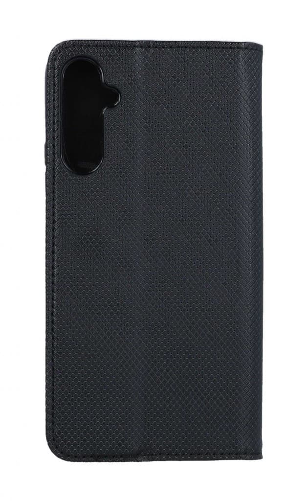 Pouzdro TopQ Samsung A34 Smart Magnet knížkové černé 91717 - náhled 2