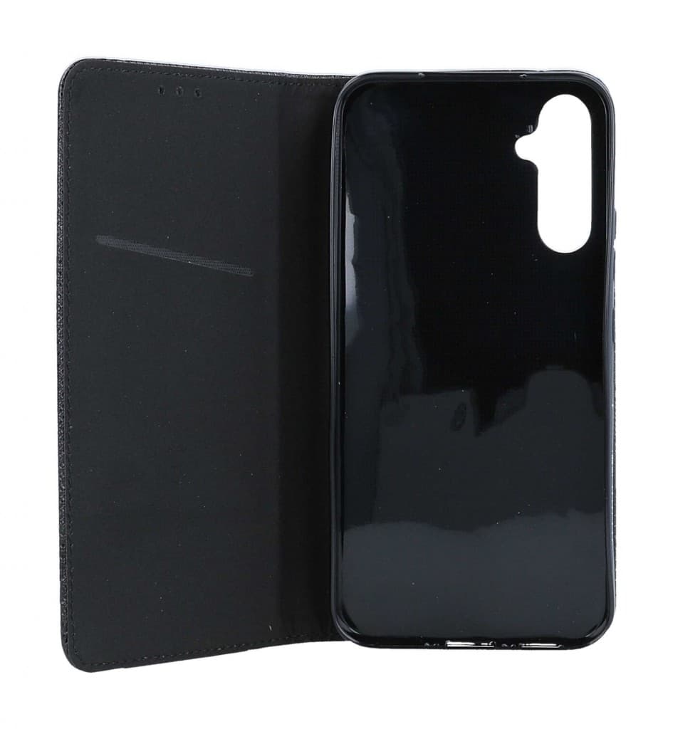 Pouzdro TopQ Samsung A34 Smart Magnet knížkové černé 91717 - náhled 3