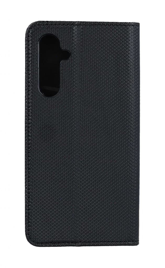 Pouzdro TopQ Samsung A54 5G Smart Magnet knížkové černé 91733 - náhled 2