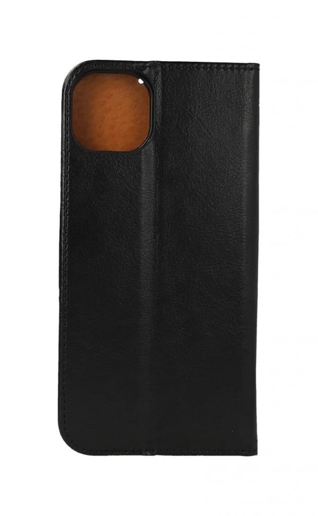 Pouzdro TopQ Special iPhone 14 Plus knížkové černé 84932 - náhled 2