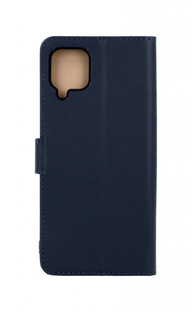 Pouzdro Tactical Samsung A12 Field Notes knížkové modré 69449 - náhled 2