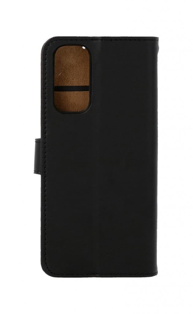 Pouzdro TopQ Xiaomi Redmi Note 11 knížkové černé s přezkou 2 67729 - náhled 2