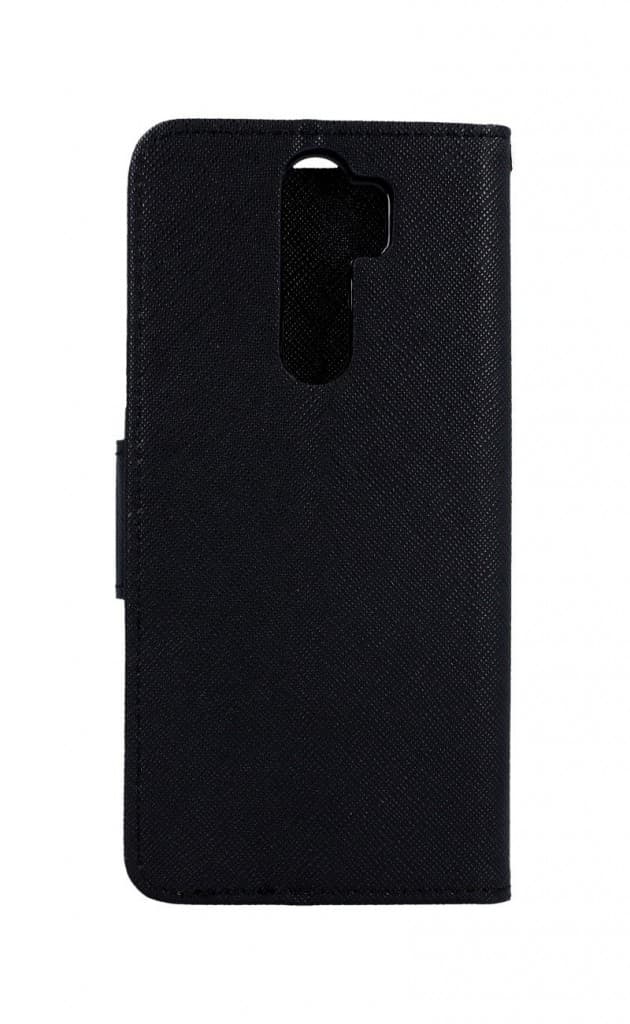 Pouzdro TopQ Xiaomi Redmi Note 8 Pro knížkové černé 44394 - náhled 2
