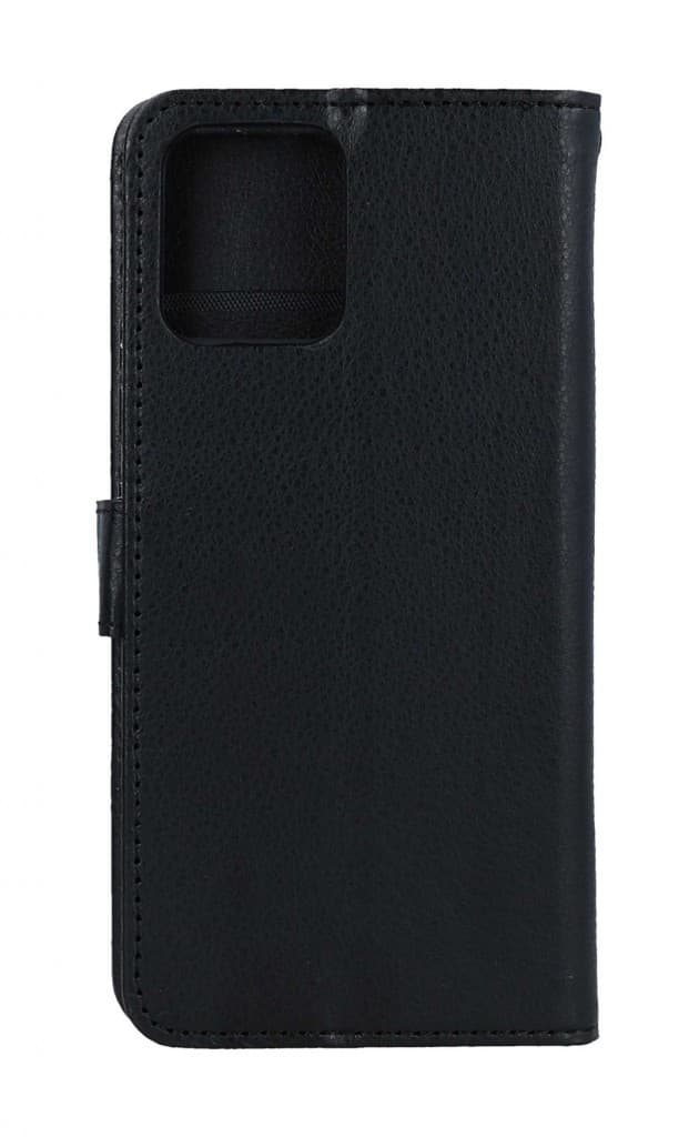 Pouzdro TopQ Motorola Edge 60 Fusion knížkové černé s přezkou 140079 - náhled 2