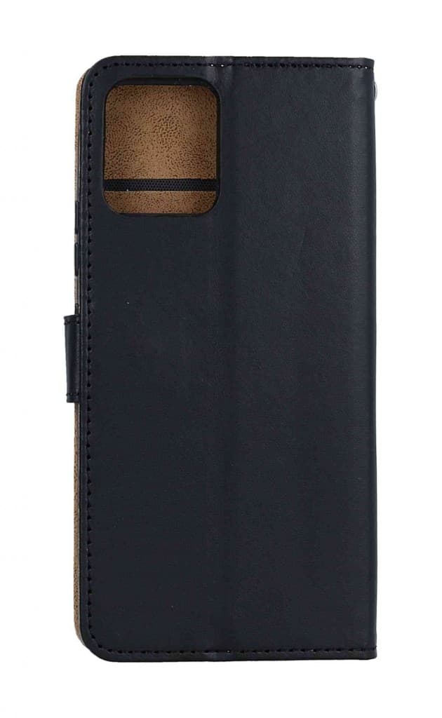 Pouzdro TopQ Motorola Edge 60 Fusion knížkové černé s přezkou 2 140080 - náhled 2