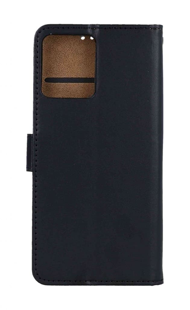 Pouzdro TopQ Motorola Edge 70 Fusion knížkové černé s přezkou 2 176784 - náhled 2