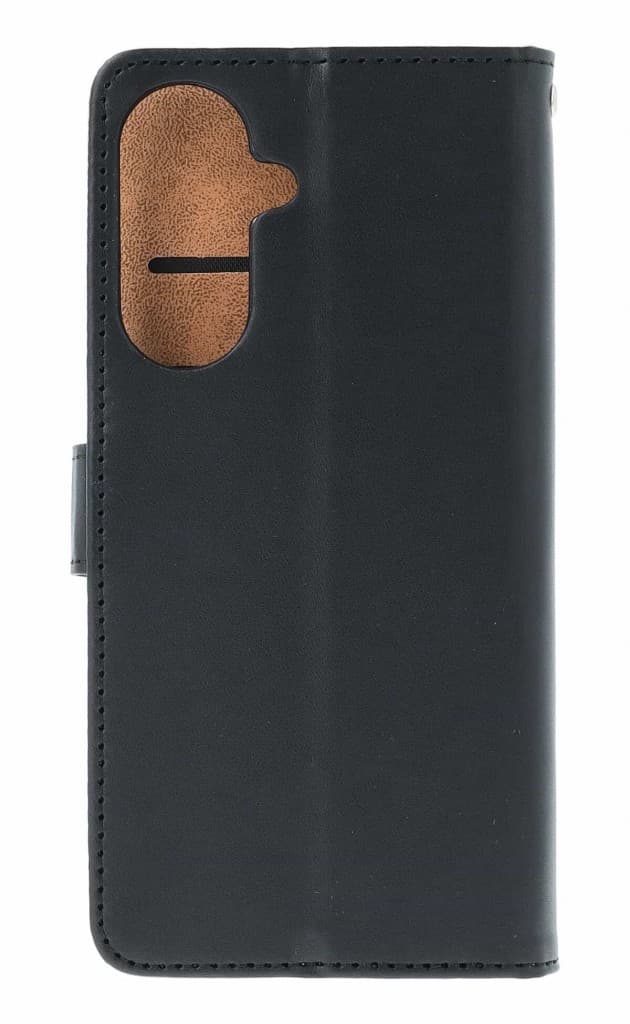 Pouzdro TopQ Samsung A37 5G knížkové černé s přezkou 2 175036 - náhled 2