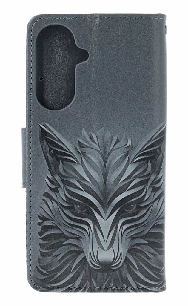 Pouzdro TopQ Samsung A37 5G Vlk 175090 - náhled 3