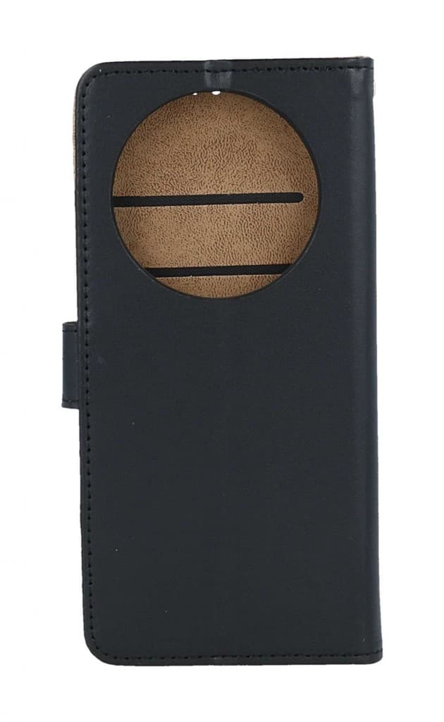 Pouzdro TopQ Xiaomi Redmi 14C knížkové černé s přezkou 2 132384 - náhled 2