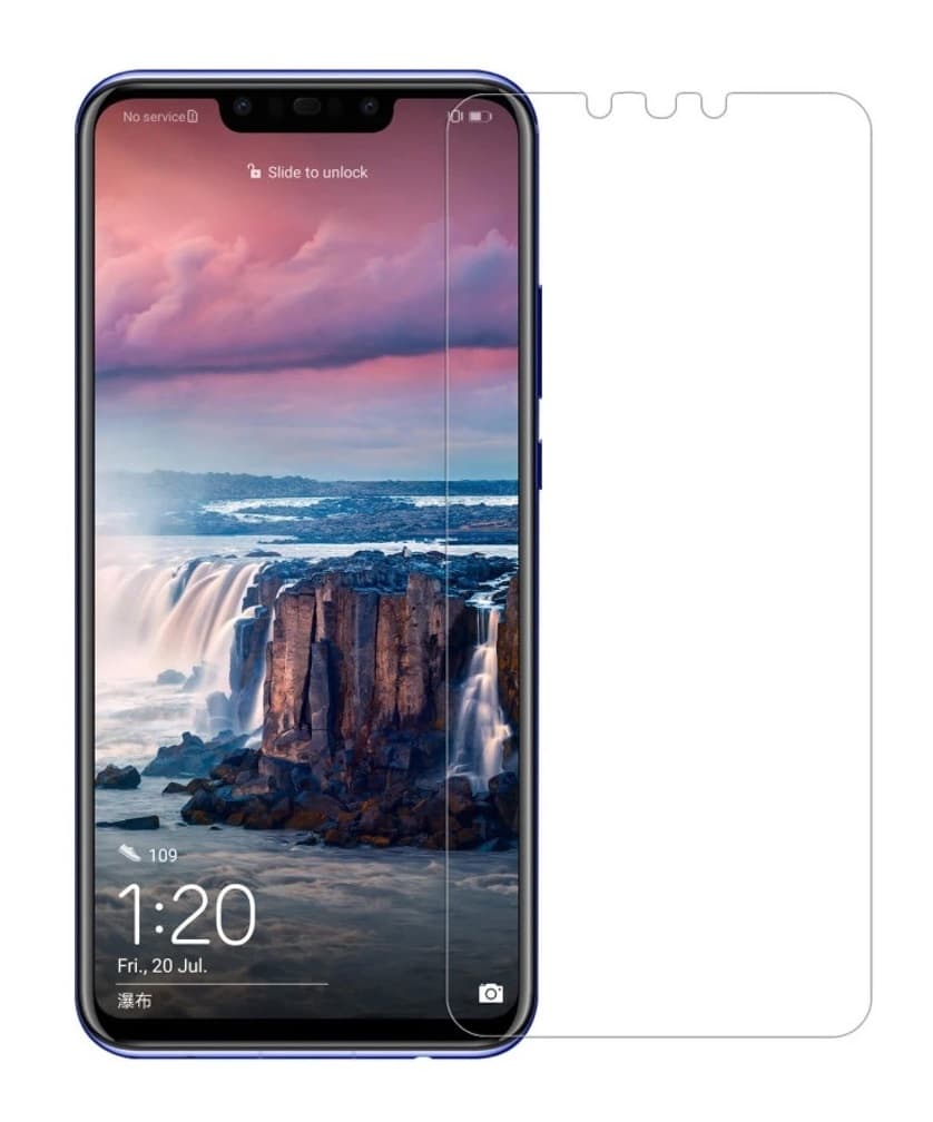 Fólie HD Ultra Huawei Nova 3i 75873 - náhled 2