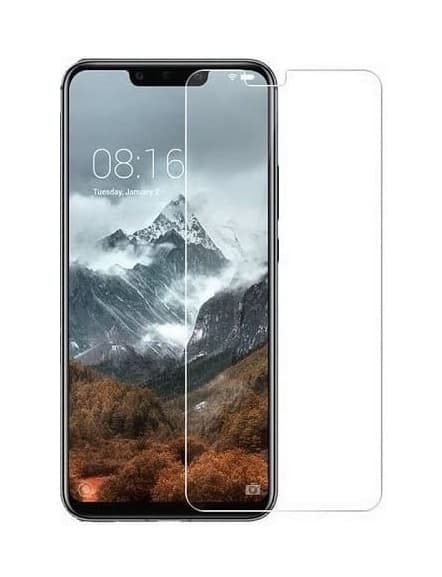 Fólie HD Ultra Huawei Mate 20 Pro 75880 - náhled 2