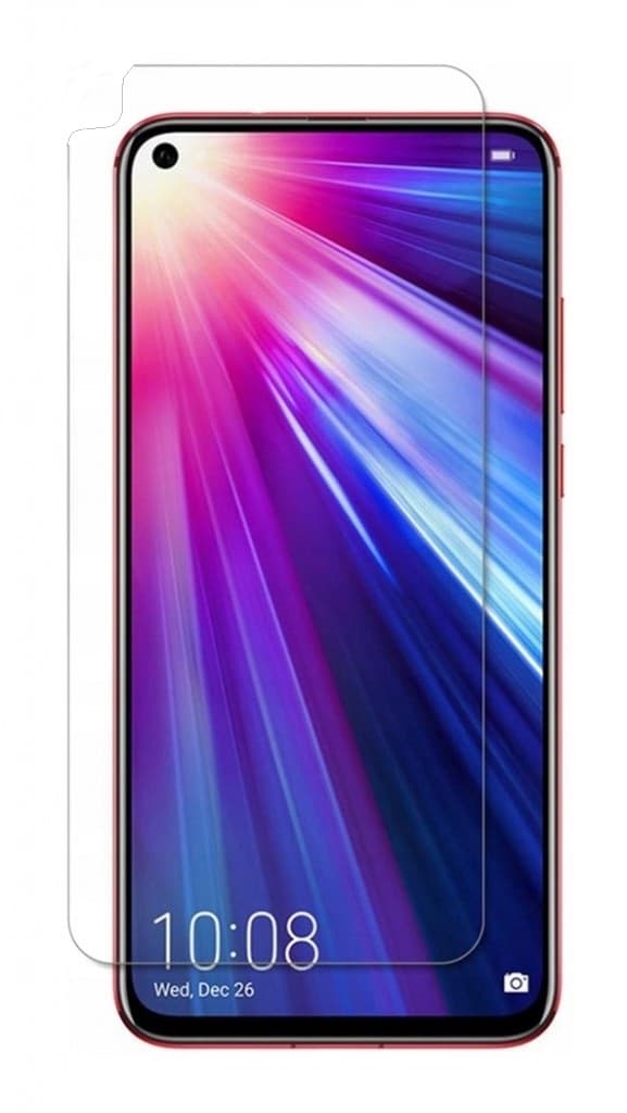 Fólie HD Ultra Huawei Nova 5T 75866 - náhled 2