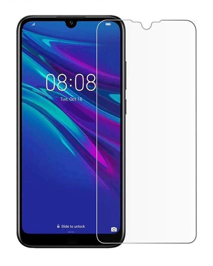 Fólie HD Ultra Huawei Y6s 75905 - náhled 2