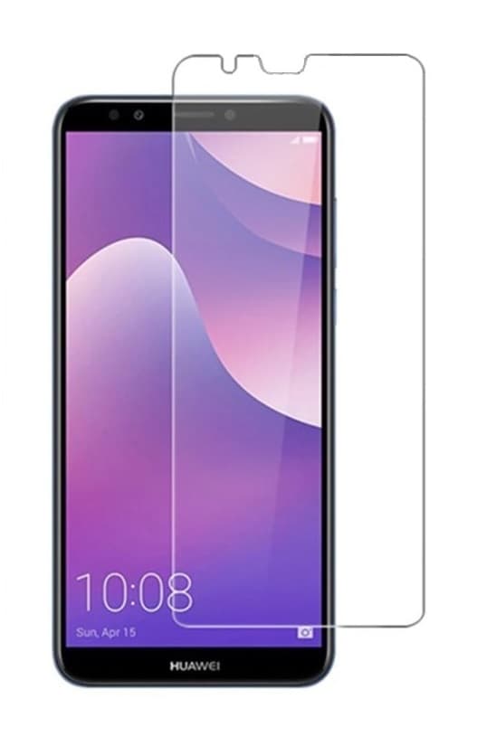 Fólie HD Ultra Huawei Y7 Prime 2018 75898 - náhled 2