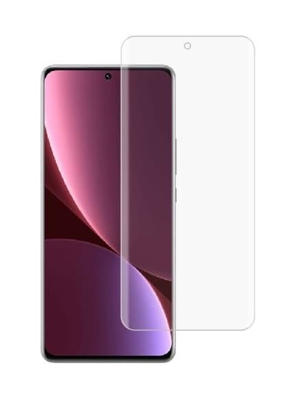 Fólie HD Ultra Xiaomi 12 Pro 75648 - náhled 2