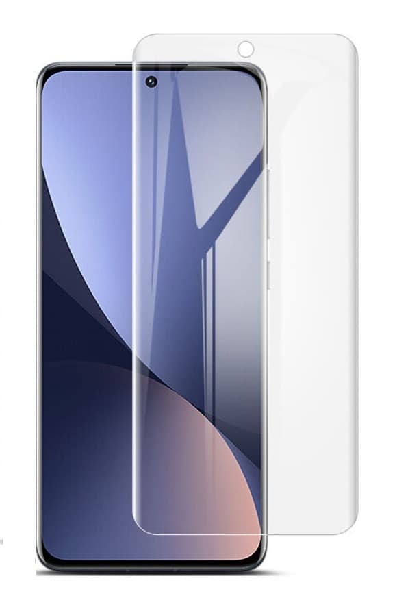 Fólie HD Ultra Xiaomi 12 75644 - náhled 2