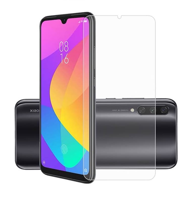 Fólie HD Ultra Xiaomi Mi A3 75707 - náhled 2