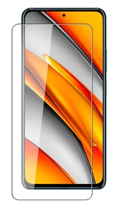 Fólie HD Ultra Xiaomi Poco F3 75670 - náhled 2