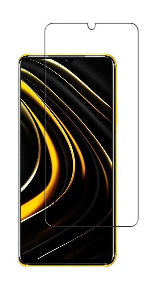 Fólie HD Ultra Xiaomi Poco M3 Pro 75679 - náhled 2