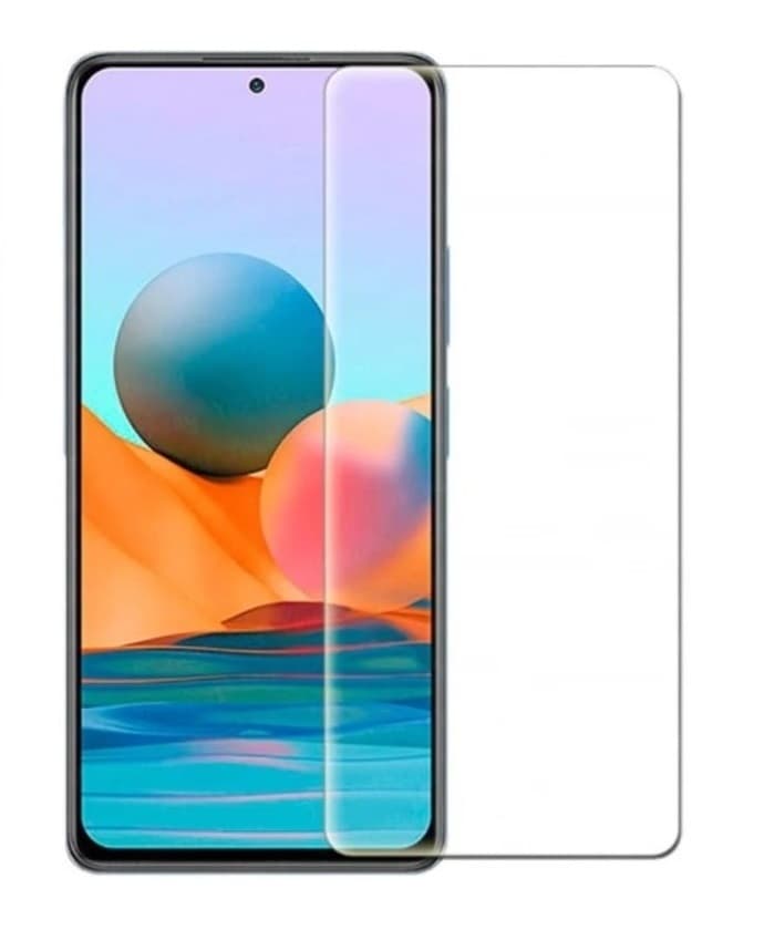 Fólie HD Ultra Xiaomi Poco M4 Pro 75683 - náhled 2