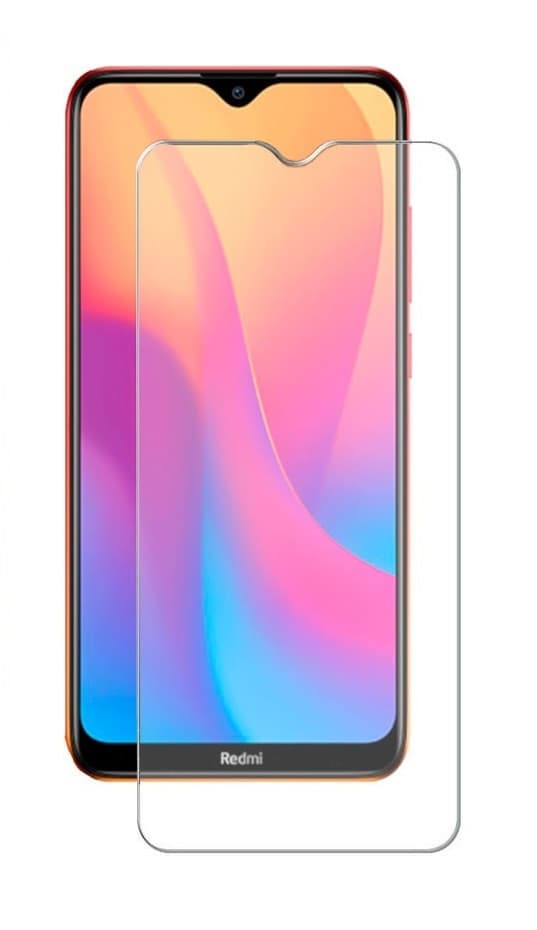 Fólie HD Ultra Xiaomi Redmi 8 75710 - náhled 2