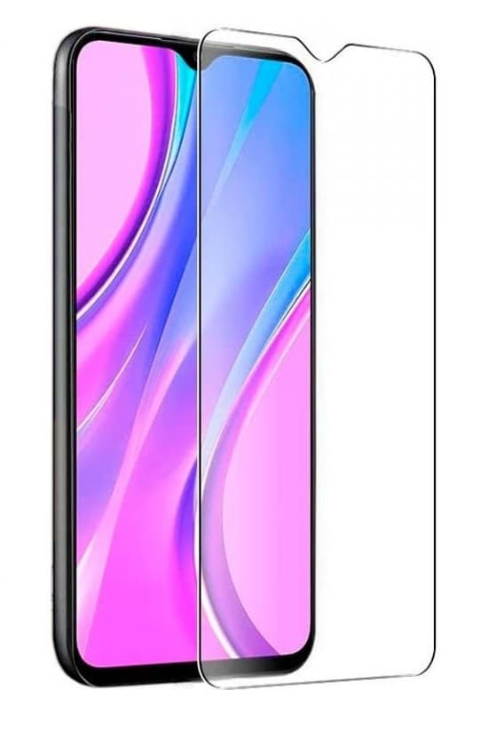 Fólie HD Ultra Xiaomi Redmi 9C 75777 - náhled 2
