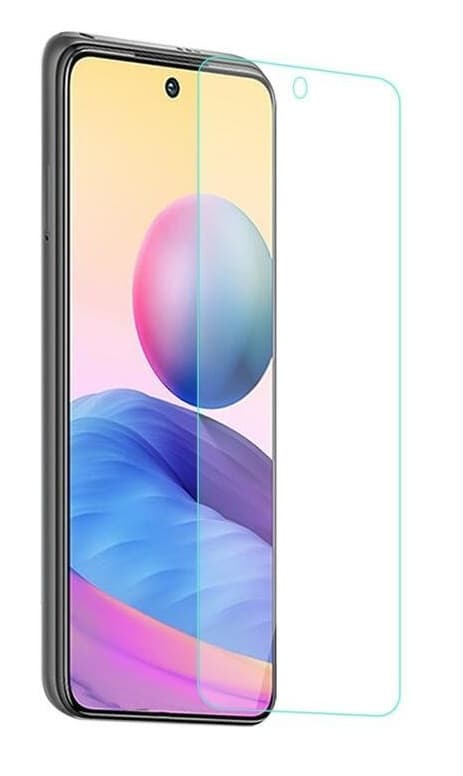 Fólie HD Ultra Xiaomi Redmi Note 10 5G 75826 - náhled 2