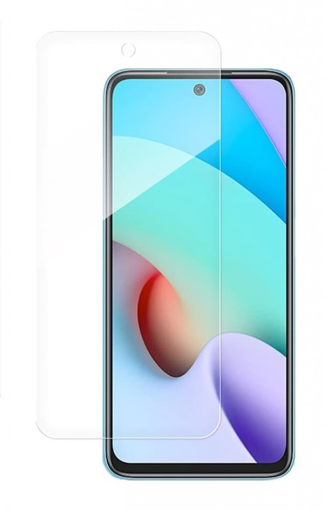 Fólie HD Ultra Xiaomi Redmi Note 10 75818 - náhled 2