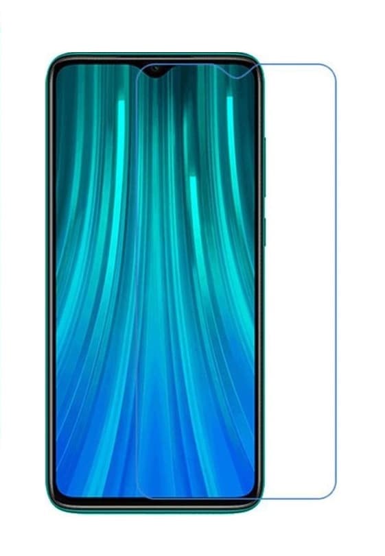 Fólie HD Ultra Xiaomi Redmi Note 8 Pro 75800 - náhled 2