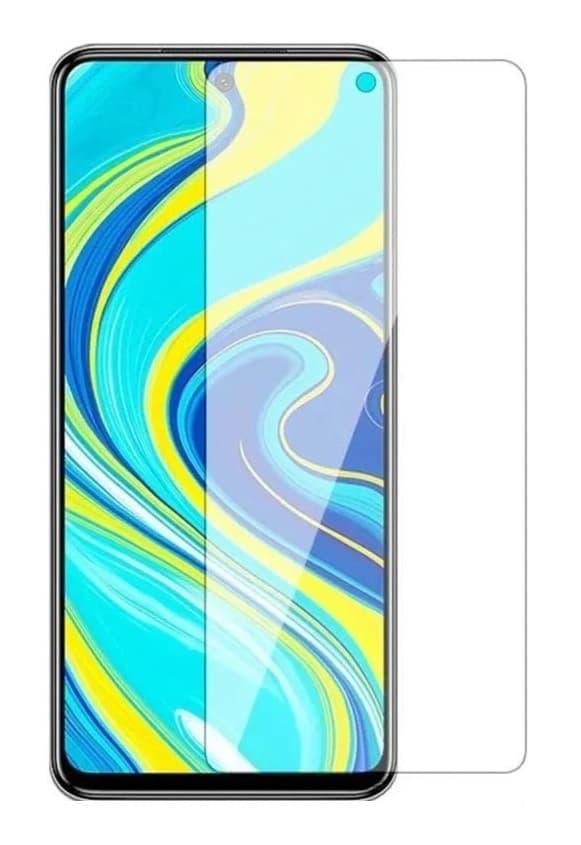 Fólie HD Ultra Xiaomi Redmi Note 9 Pro 75816 - náhled 2