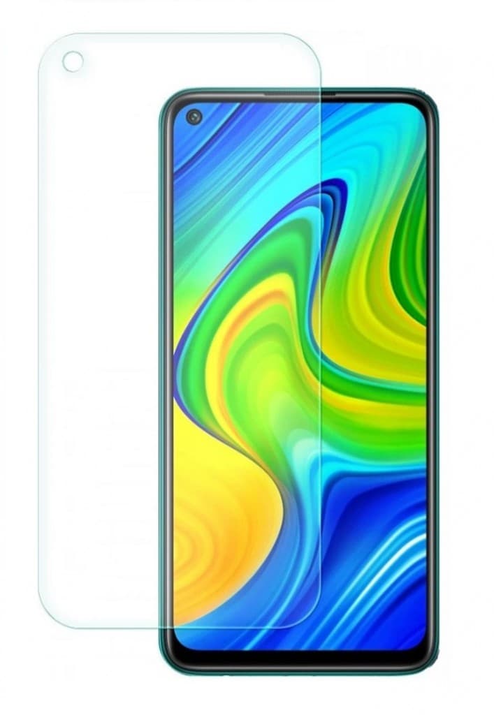 Fólie HD Ultra Xiaomi Redmi Note 9T 75817 - náhled 2