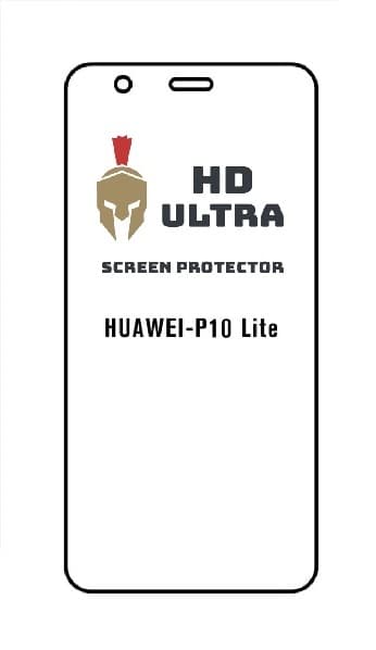 Fólie HD Ultra Huawei P10 Lite 75904 - náhled 3