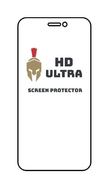 Fólie HD Ultra Huawei P9 Lite 2017 75886 - náhled 3