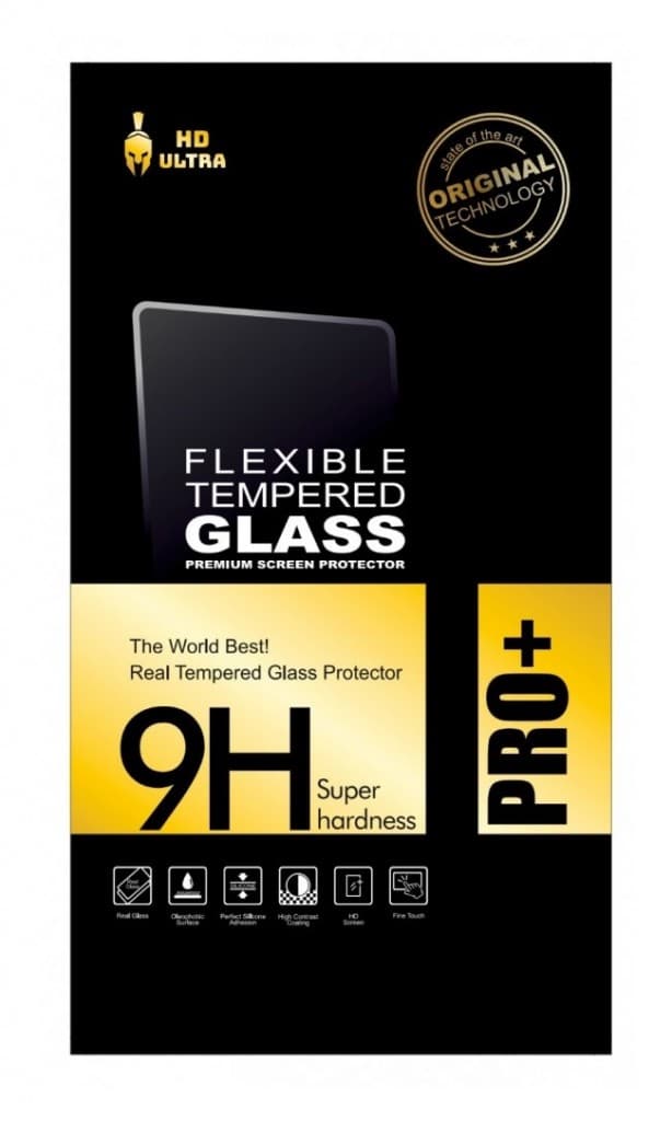 Ochranné flexibilní sklo HD Ultra Samsung S21 FE 75607 - náhled 3