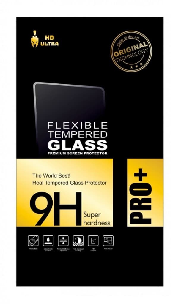 Ochranné flexibilní sklo HD Ultra Xiaomi Redmi Note 7 75628 - náhled 3