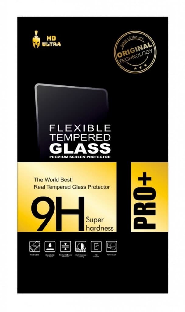 Ochranné flexibilní sklo HD Ultra Xiaomi Redmi Note 8 75629 - náhled 3