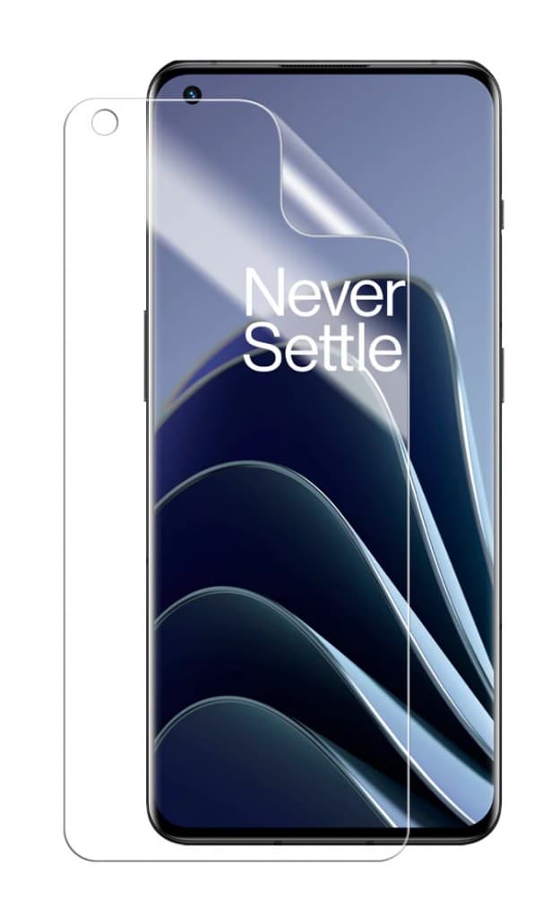 Fólie HD Ultra OnePlus 10 Pro 106206 - náhled 2