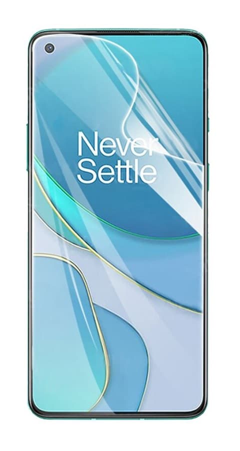 Fólie HD Ultra OnePlus 9 106202 - náhled 2