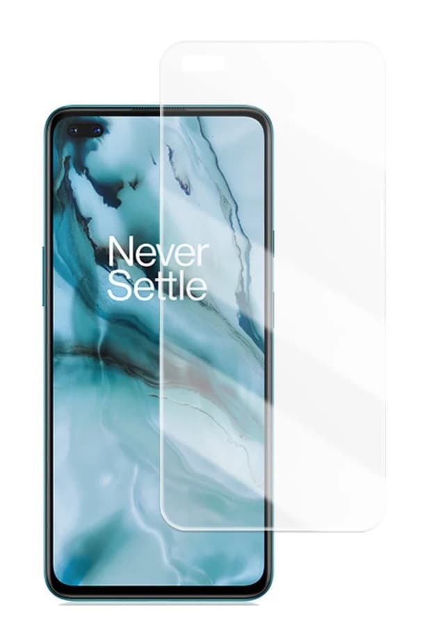 Fólie HD Ultra OnePlus Nord 106204 - náhled 2
