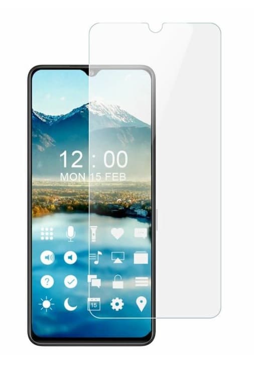 Fólie HD Ultra Oppo A16s 106439 - náhled 2