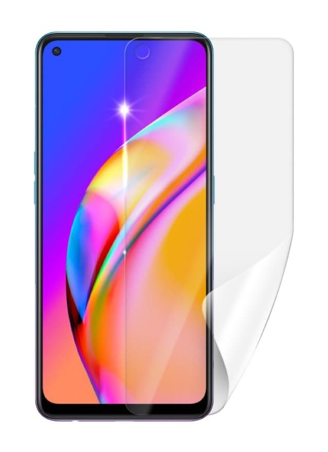 Fólie HD Ultra Oppo Reno5 5G 106437 - náhled 2