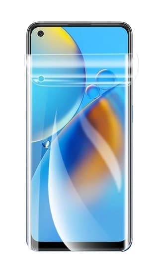 Fólie HD Ultra Oppo Reno5 Z 5G 106438 - náhled 2