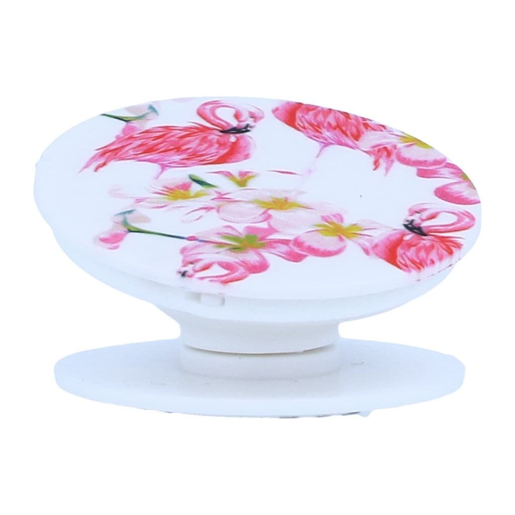 Držák TopQ PopSockets plameňáci 28583 - náhled 2